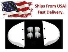 AFTERMARKET Hayward Navigator Pool Vac Wing AXV604WHP Pod Shoe AXV414P / AXV01