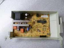 Elektronik Whirlpool/Bauknecht für WA98XX Serv.-Nr. 481221478132  ,AKO 546094405