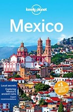 Lonely Planet Mexico (Travel Guide)-Lonely Planet, John Noble, Kate Armstrong