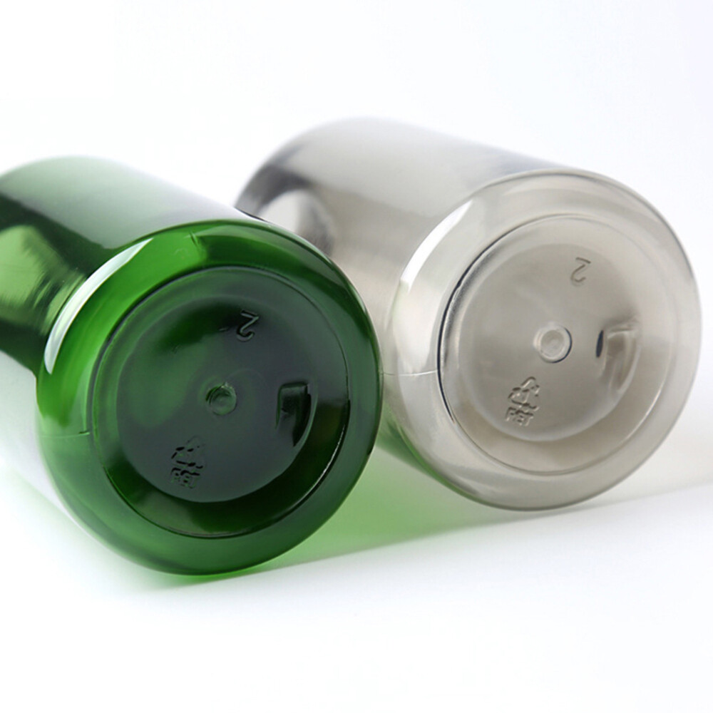 2 Pcs Plastic Water Sprayer Plastic Bottle Travel Spray Bottle eBay