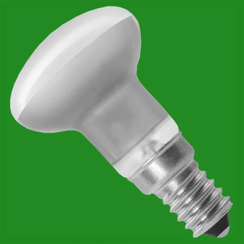 12X 30W R39 Perle Réflecteur Spots, Ampoule Lampe À Lave, Petite Vis SES E14 - Photo 1/1
