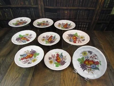 Vintage Pre-Owned SPODE COPELAND REYNOLDS S-2188 6.75" BUTTER DISH 9 Quantity