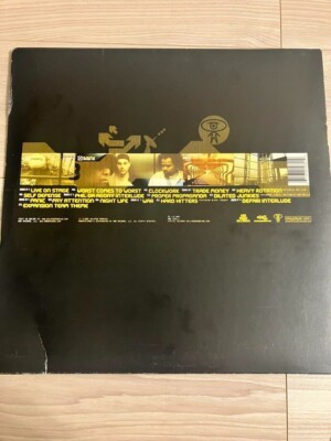 Dilated Peoples Expansion Team 12 Dilated Peoples Expansion Team 12