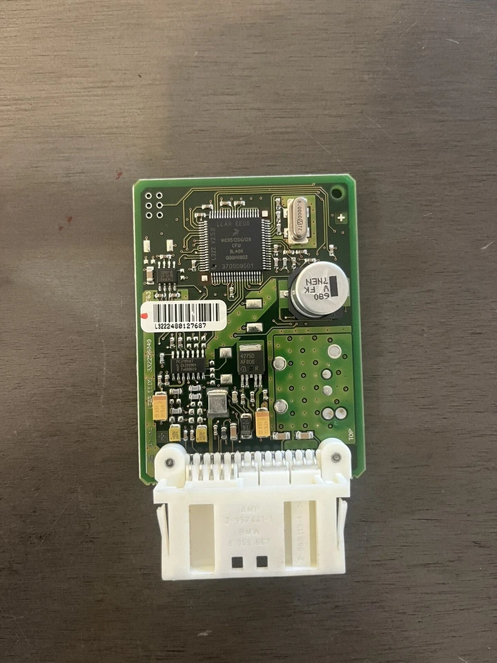 Range Rover 1997-2011 ¡Correo de reemplazo de llave perdida transparente en servicio de programación! Foto 4 de 4