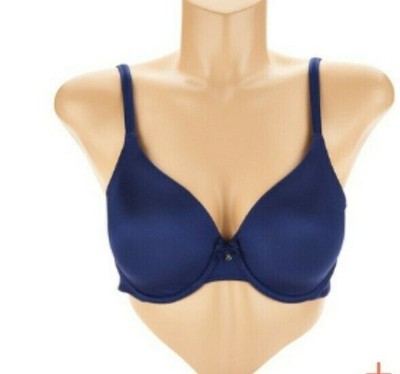 Shirt Bra 44 DDD Navy A291025 | eBay