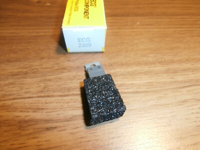 ECG2389 MOSFET N CHANNEL HI SPEED SWITCH,NOS