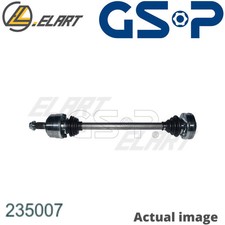 Drive Shaft Mercedes-benz GSP OEM 2023505610 235007 for sale 
