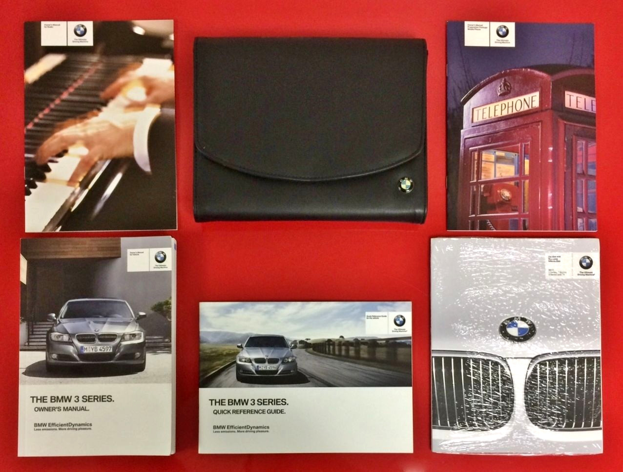 Norton Secured - powered by Verisign. 2011 BMW 3 Series Owners Manual 328i  ...
