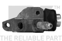 NK 809926 Radbremszylinder RBZ Bremszylinder Trommelbremse Vorne Links