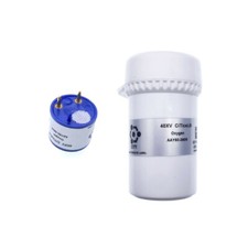 10Pcs Sensor for CITY 40XV 4OXV O2 Sensor Gas Sensor 4OX(V) - For Citicel