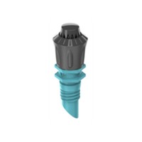 Gardena - Micro-Drip-System SprüHdüSe 360 Grad 5 StüCk - 13322-20
