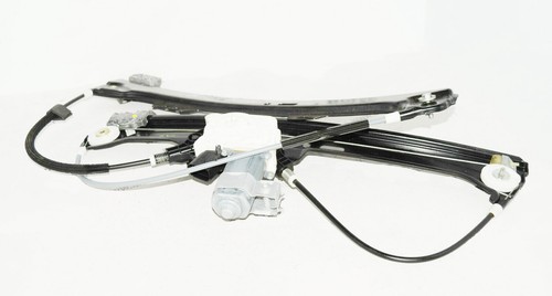 BMW E60 5er E61 Elektric fensterheber vorne rechts 7075668 7034352