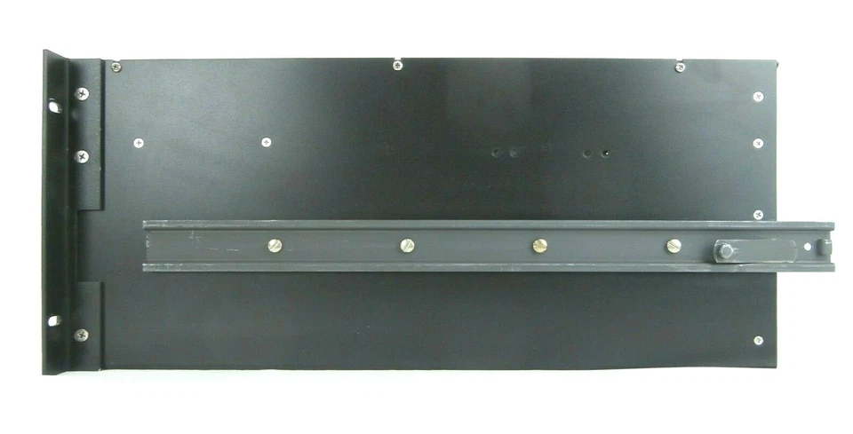 Micro Alliance 714 System Control Computer Plasma-Therm Clusterlock 7000 Spare Foto 4 de 4