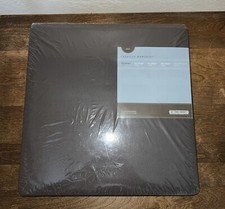 NEW Creative Memories 12x12 Album Cover Chocolate Brown Flex Hinge - Sealed