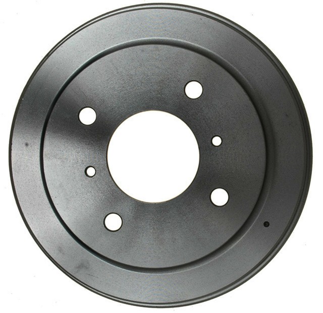Brake Drum Rear ACDelco Pro Brakes 18B591 fits 0911 Nissan Versa eBay