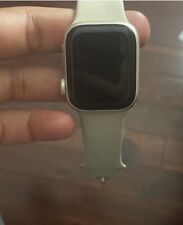Apple Watch Series 7 41mm Aluminum Case with Sport Band Apple Watch Series 7 41mm Aluminum Case with Sport Band