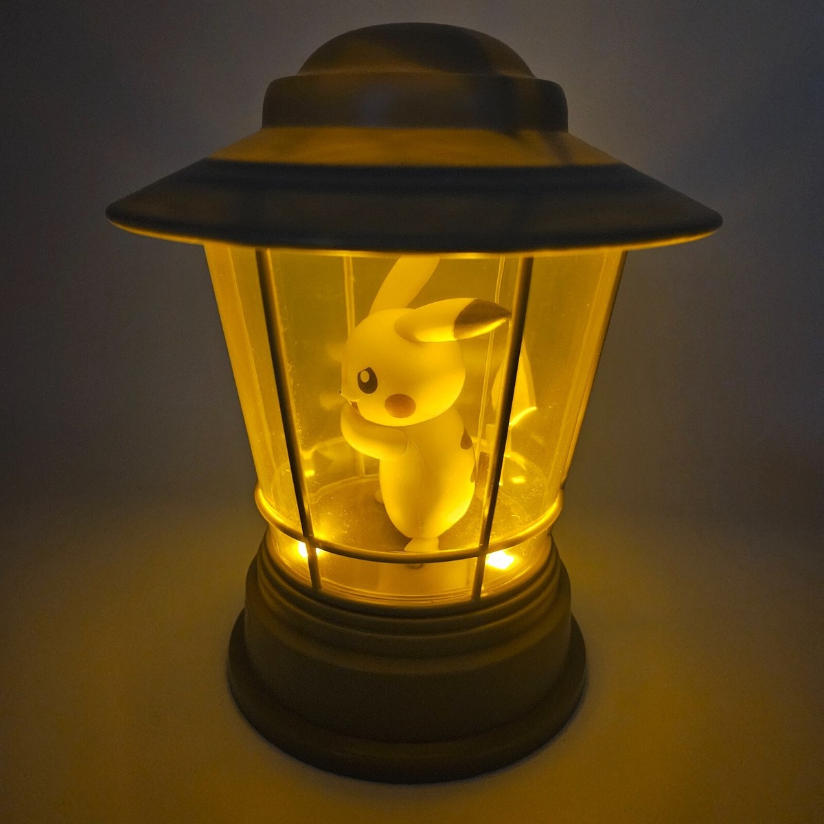 Pokemon Collection Pikachu Lantern Light HIDAMARI LIFE B 2023