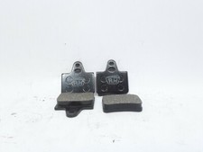 Plaquette de frein Citroen GSA