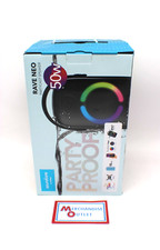 Anker Soundcore Rave Neo Bluetooth Portable Party Speaker - Black A3395Z11