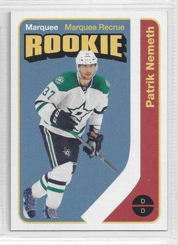 14-15 OPC Complete Your RETRO Short Prints - MR - ML - #501-600 - Picture 7 of 29