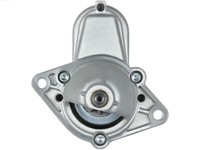 As-Pl Starter FüR Opel Corsa D 1.2 1.4 Adam Chevrolet Aveo SchräGheck
