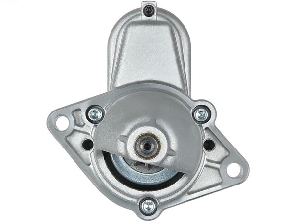 As-Pl Starter FüR Opel Corsa D 1.2 1.4 Adam Chevrolet Aveo SchräGheck-image
