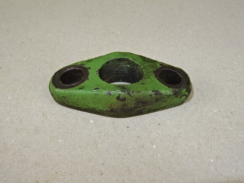 Befestigungsbügel für Düsenstock MWM KD 211 Z Motor vom Fendt Dieselross F17 W