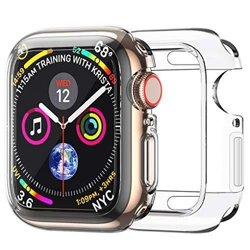 penom apple watch case