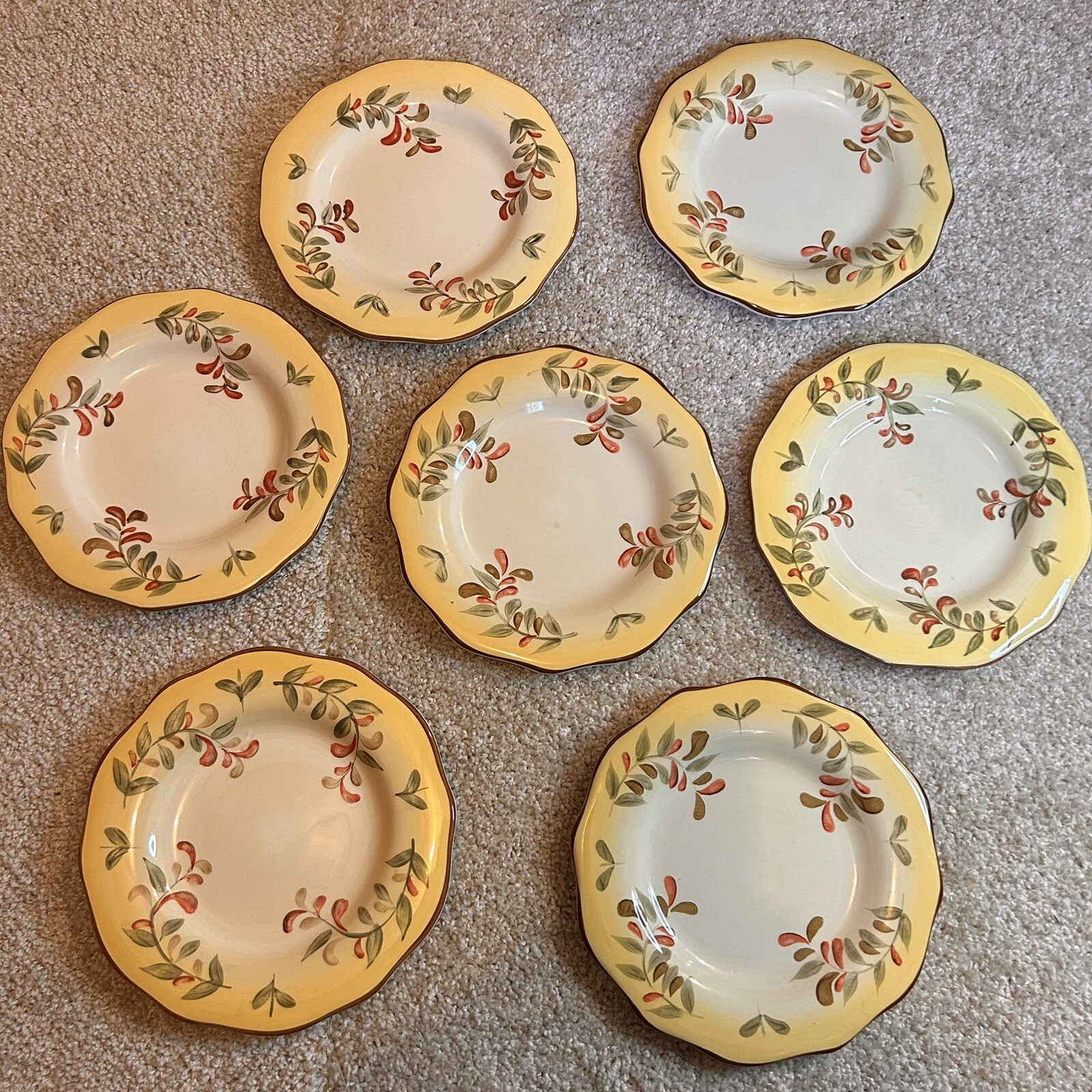 Better Homes and Gardens Tuscan Retreat 9