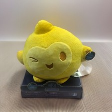 Disney Wish Movie Loveable Hug Wish Light Up Interactive Plush Star NEW