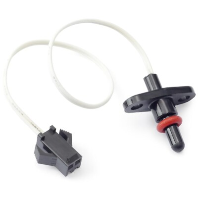 DD81-02152A Dishwasher Thermistor Temperature Sensor for Whirlpool