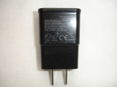 Samsung Travel Adapter Output 5V/2A ETA-U90EWE