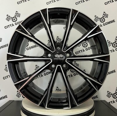 Compatible Alloy Wheels for Lamborghini Urus 22'' NEW DOUBLE SIZE