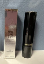LANCOME Teint Idole Ultra Wear Foundation Stick W/ Kabuki Brush 260 BISQUE (N)