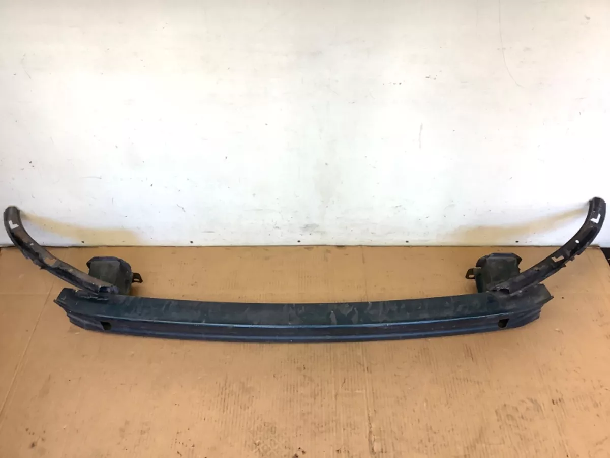 96 98 Civic Front Bumper Reinforcement Impact Rebar Beam Bar