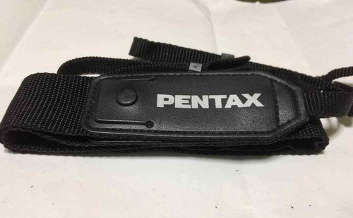 [Near Mint] Pentax SLR DSLR Kamera Umhängeband aus Japan - Bild 3 von 12