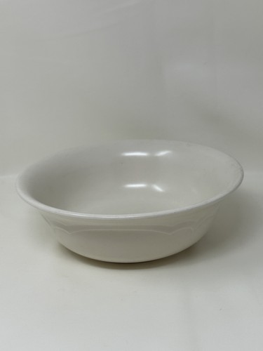 Pfaltzgraff Heirloom Serving Bowl Stoneware 8 1/2 Inch Excellent Condition - Picture 5 of 8