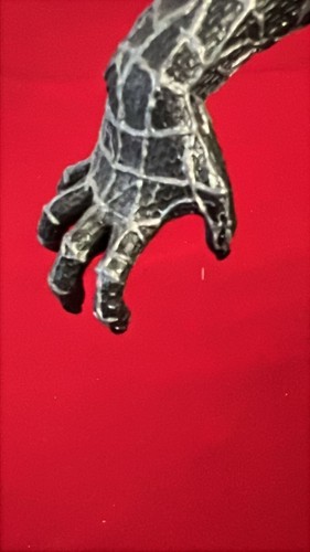 SPIDER-MAN 3 VENOM SIDESHOW MINI-BUST MARVEL 0006/5000 WOW!!! No Box - Picture 7 of 7