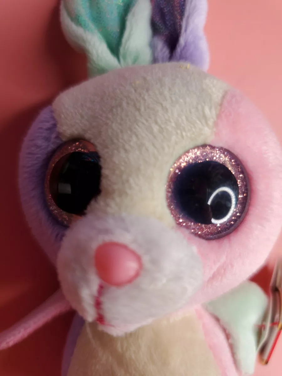 Bloom the hot sale bunny beanie boo
