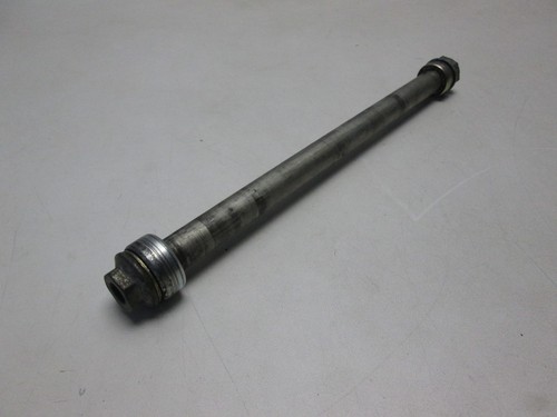Hinterradachse Achse Hinterrad Steckachse Axle Honda CBR 1100 XX SC35 99-07