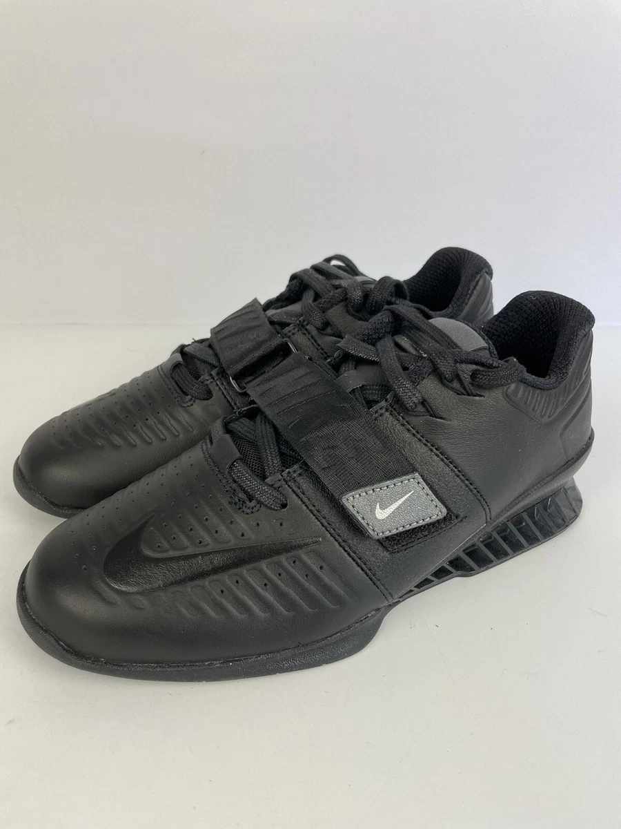 Nike romaleos 3 2025 size 7.5