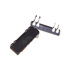 1pcs V3205D Delay analog delay pedal IC COOLAUDIO DIP-8