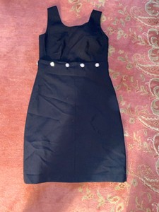 tory burch shift dress