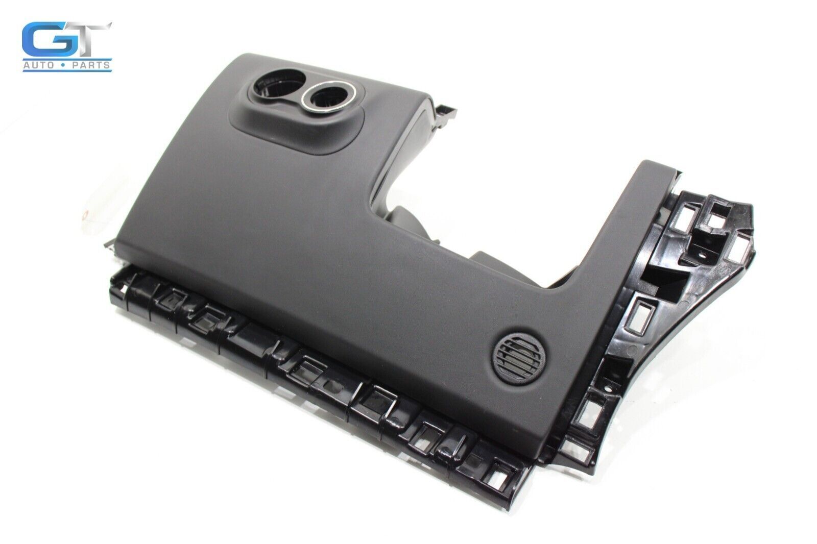 2017 - 2020 MASERATI LEVANTE DASH LEFT SIDE LOWER BEZEL TRIM COVER PANEL OEM