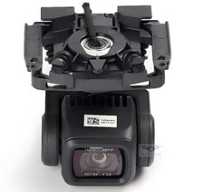 Genuine OEM DJI Mavic Air 2 Gimbal Camera Module Needs Python to calibrate 