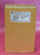 TR Electronic Drehgebergeber Typ: CE 65M  Art...