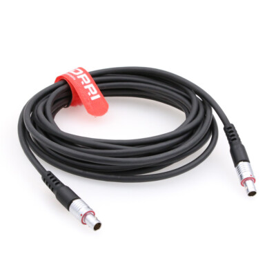 Arri Orbiter Control Panel Cable for LED Fixture 5M 10M 15M Options