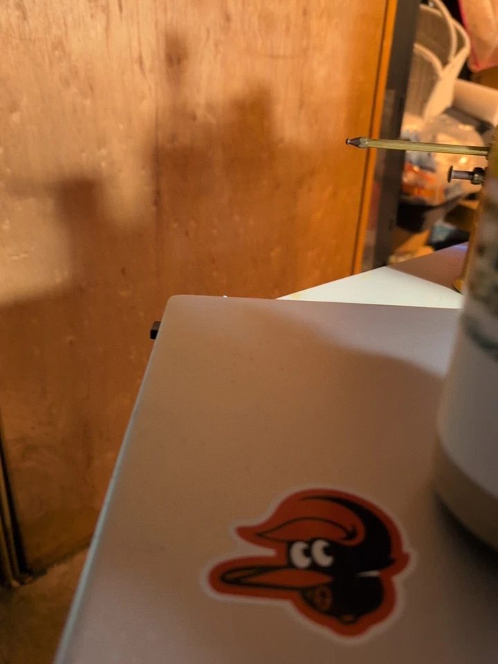 CECIL COLLEGE TRAVEL MUG. CECIL COLLEGE COFFEE CUP CECIL COLLEGE LOGO Deco READ - Image 4 of 4