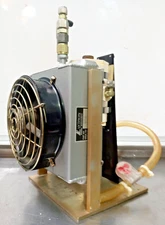 Lytron Heat Exchanger 5210G1 Industrial Fluid Cooler