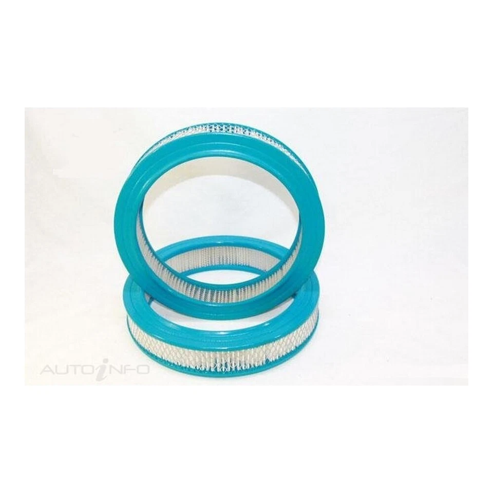 WESFIL Air Filter For NISSAN BLUEBIRD 910 L20B 1981-1985 #WA318 - image 3 of 4